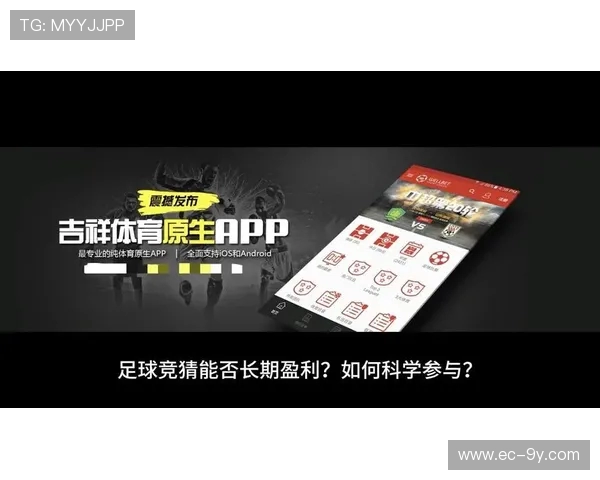 围绕足球竞猜赚钱平台模式探讨高收益策略与风险控制途径深度分析